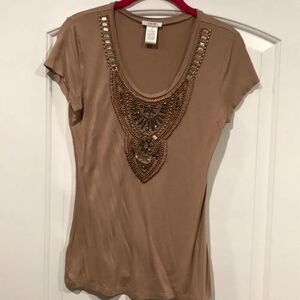 🎉Last deal 🎉Cache dressy top🌟